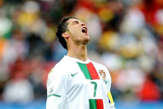 Portugal v Korut: Sejarah Bisa Berulang - JPNN.COM