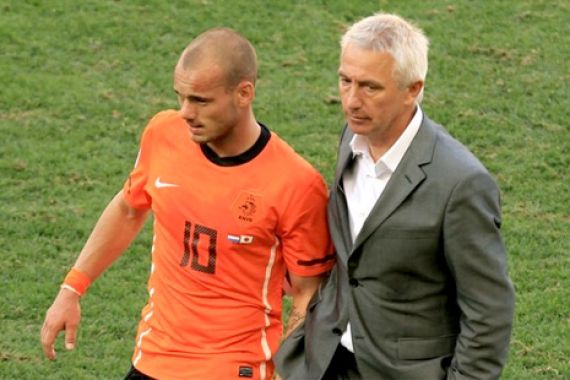 Belanda v Slovakia: Waspada Ledakan Kedua - JPNN.COM