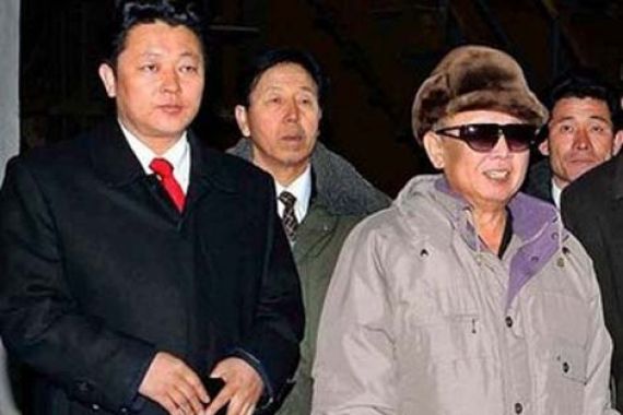 Suksesi di Korea Utara Kian Nyata - JPNN.COM