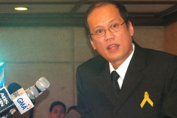 Aquino Umumkan Kabinet Baru - JPNN.COM