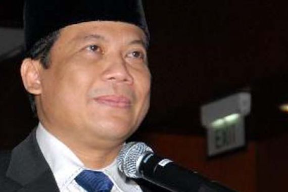 Sekjen PAN Optimis Muhammadiyah Tak Mendua - JPNN.COM