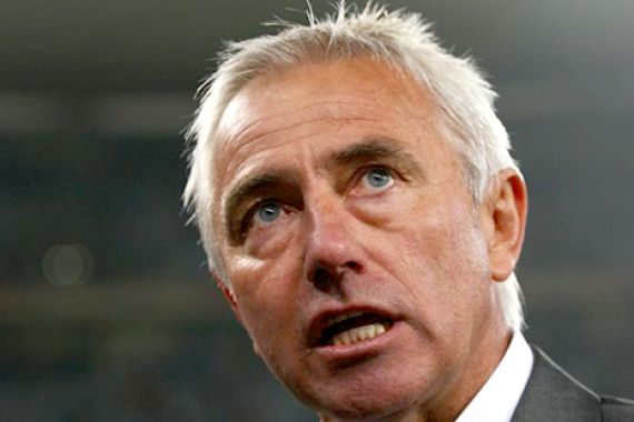 Van Marwijk: Semuanya tentang Laga Mendatang - JPNN.COM