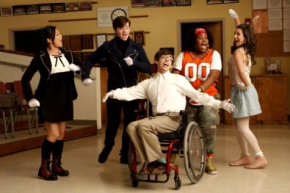 Glee Dapat 19 Nominasi Emmy - JPNN.COM