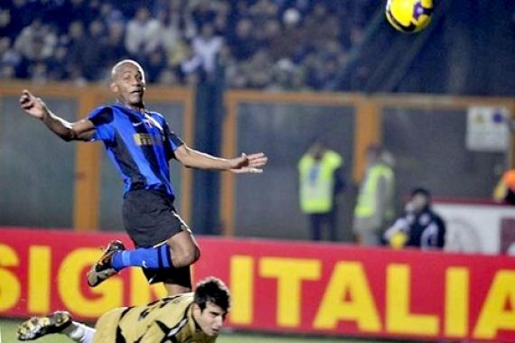 Real Terus Kejar Maicon - JPNN.COM