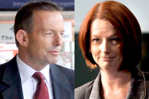 Gillard Siapkan Pemilu 28 Agustus - JPNN.COM