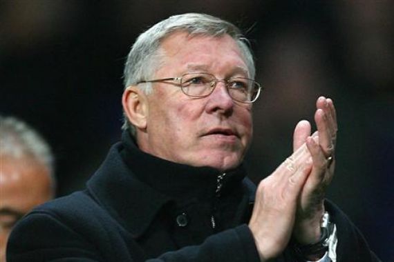 Fergie Dua Kali Tolak Timnas Inggris - JPNN.COM