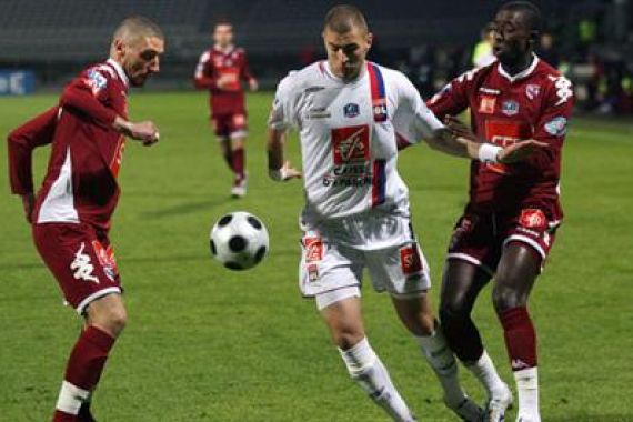 Membedah Peta Persaingan Ligue 1 Musim 2010-2011 - JPNN.COM