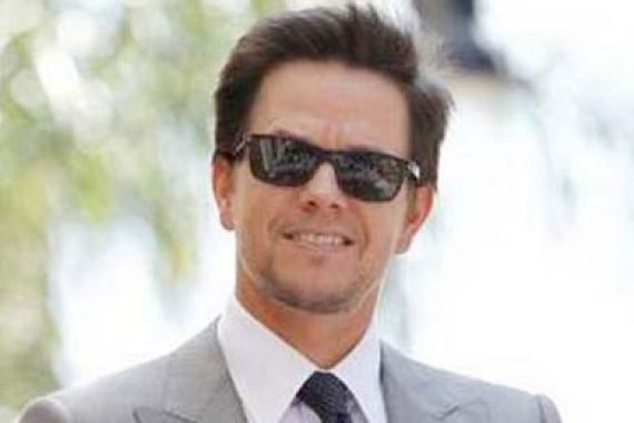 Mark Wahlberg Diabadikan di Walk of Fame - JPNN.COM