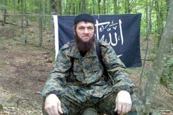 Pemimpin Pemberontak Chechnya Mundur - JPNN.COM