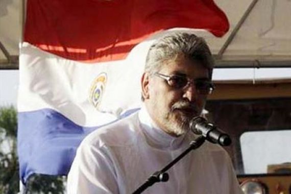 Presiden Paraguay Terserang Kanker - JPNN.COM