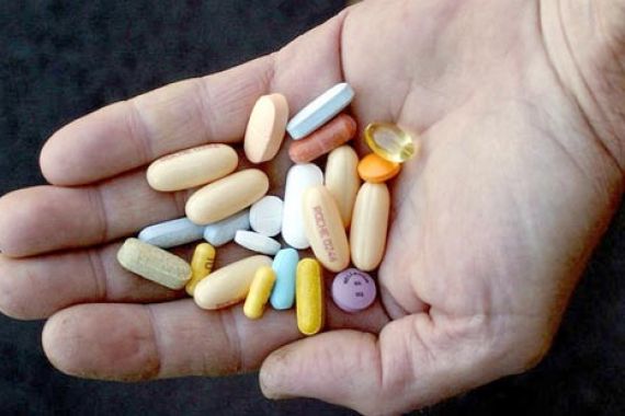 Awas, Banyak Obat Tradisional Berbahaya Beredar di Kalteng - JPNN.COM