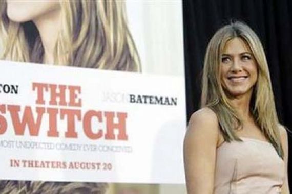 Jennifer Aniston Suka Mabuk - JPNN.COM