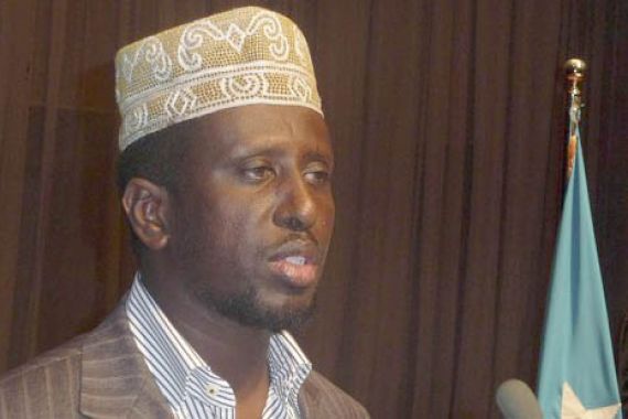 Istana Presiden Somalia Diserang Bom Bunuh Diri - JPNN.COM