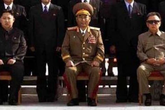 Korea Utara Rilis Foto Putra Mahkota - JPNN.COM