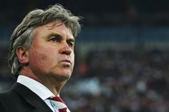 Sempat Berpaling ke Hiddink - JPNN.COM