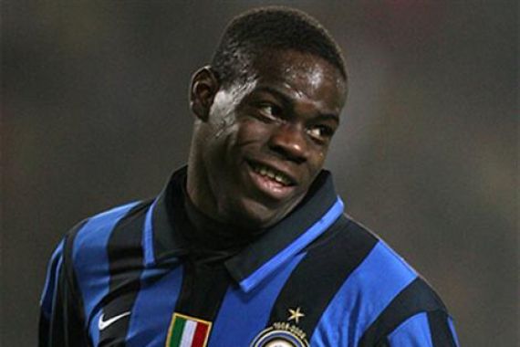 Antara Balotelli dan Bianchi - JPNN.COM