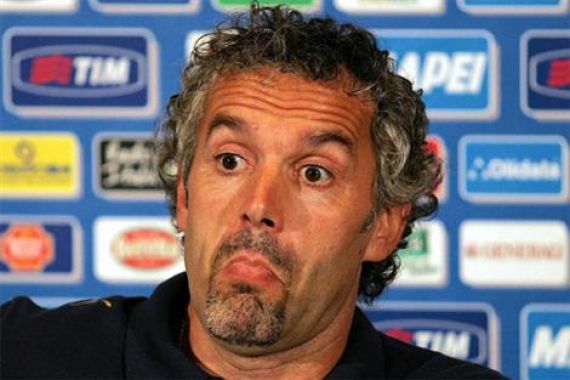 Donadoni Tukangi Cagliari - JPNN.COM