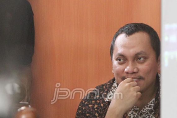 KPK Bidik Atasan Gayus - JPNN.COM