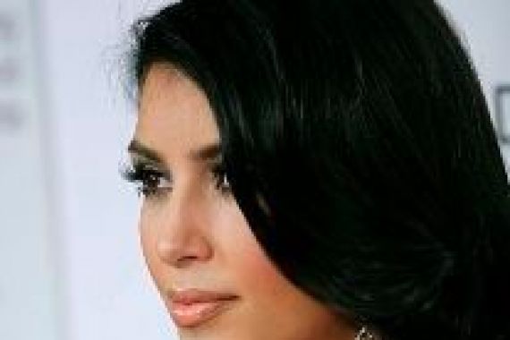 Kim Kardashian Ratu Reality Show - JPNN.COM