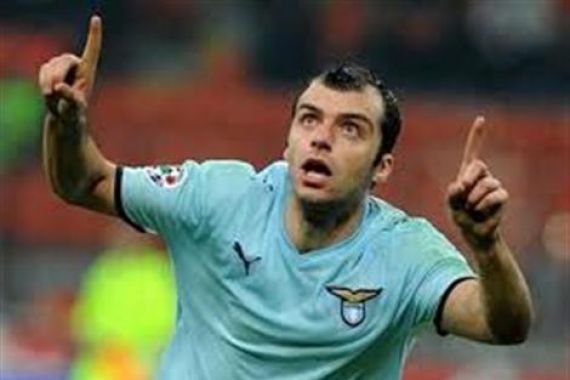 Tranfer Pandev Sisakan Masalah - JPNN.COM