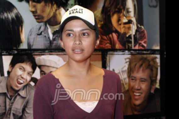 Sarah Sechan Punya Tiga Anak - JPNN.COM