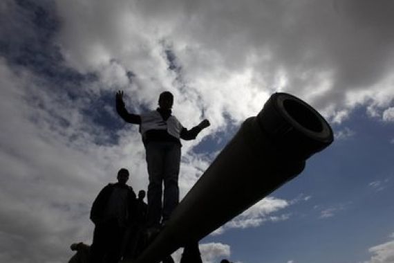 Krisis Libya Bisa Picu Kenaikan Harga Minyak - JPNN.COM