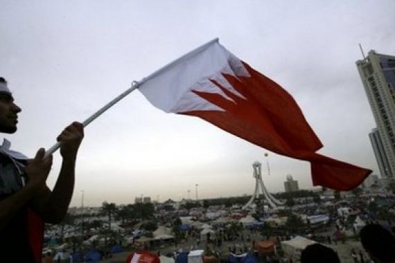 Bahrain Tampung Dialog Oposisi - JPNN.COM