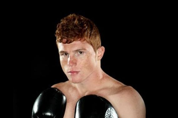 Hatton-Alvarez Berebut Sabuk Pacman - JPNN.COM