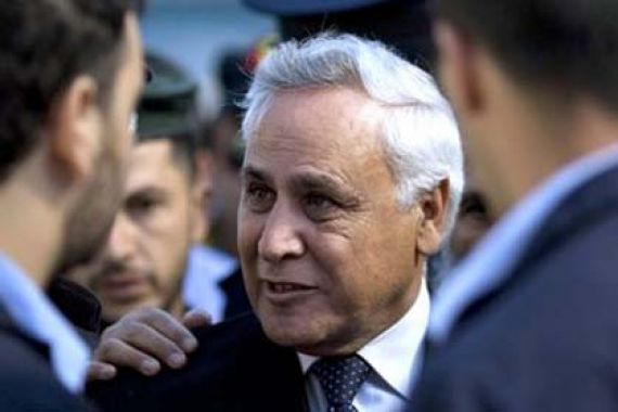 Cabuli Pembantu, Mantan Presiden Israel Dihukum 7 Tahun - JPNN.COM