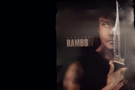 Launching Fashion Rambo dan Rocky - JPNN.COM