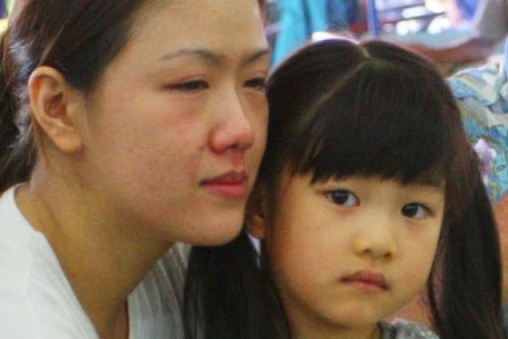 Nasib Dua Anak Yatim-Piatu setelah Orang Tua Mereka Tewas Diberondong 27 Peluru - JPNN.COM