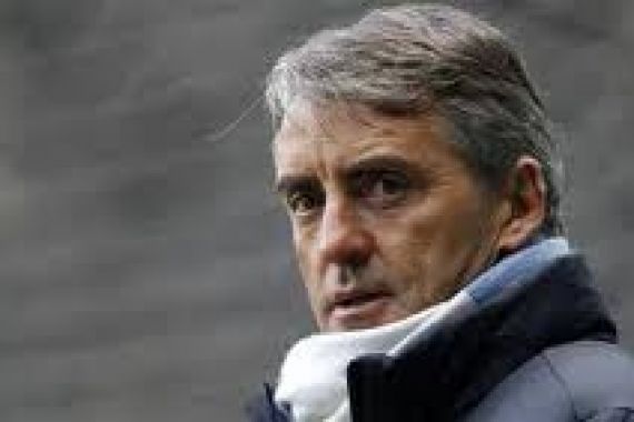 Adebayor: Mancini Hanya Bisa Mengkritik - JPNN.COM