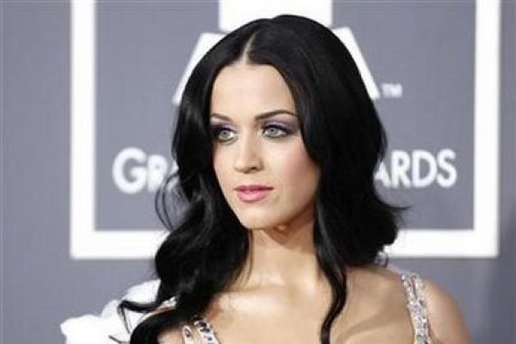 Katy Perry Ditinggal Suami - JPNN.COM