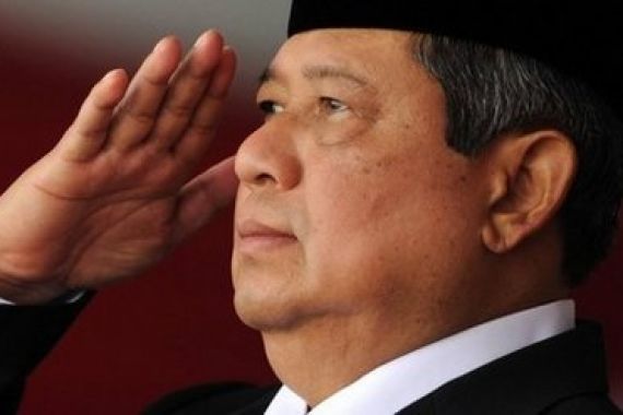 SBY Tidak Menyiapkan, Bukan Menghalangi - JPNN.COM
