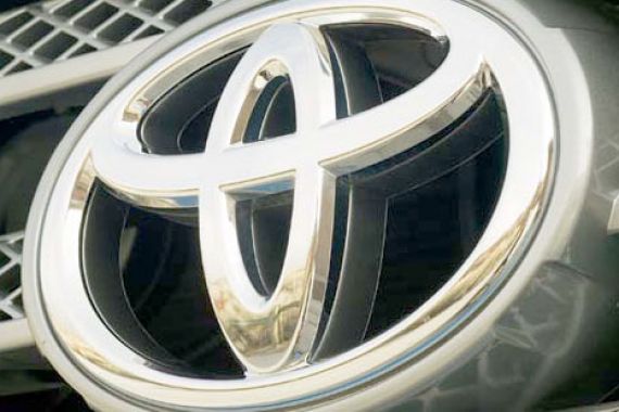 Toyota Borong 7 Penghargaan - JPNN.COM