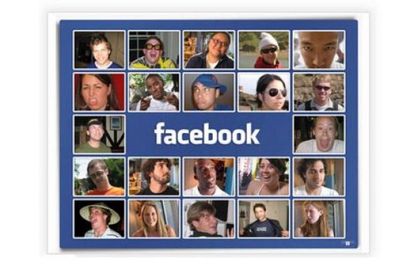 Facebook Bantah Kehilangan Pengguna - JPNN.COM