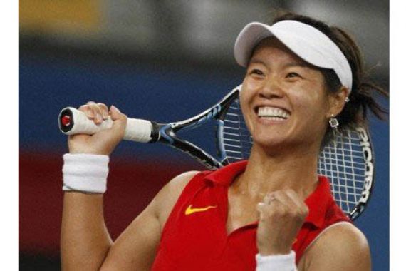 Tantangan untuk Li Na dan Wozniacki - JPNN.COM