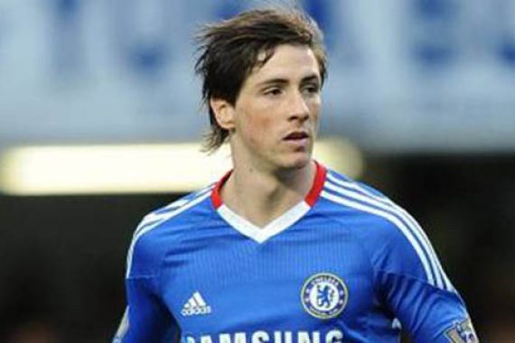 Torres Janji Bikin Banyak Gol - JPNN.COM