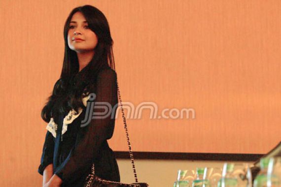 Shireen, Dari Cinta Fitri ke Ranum - JPNN.COM