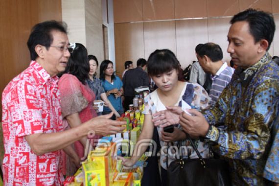 Delapan Alasan Menerobos Tirai Bambu - JPNN.COM