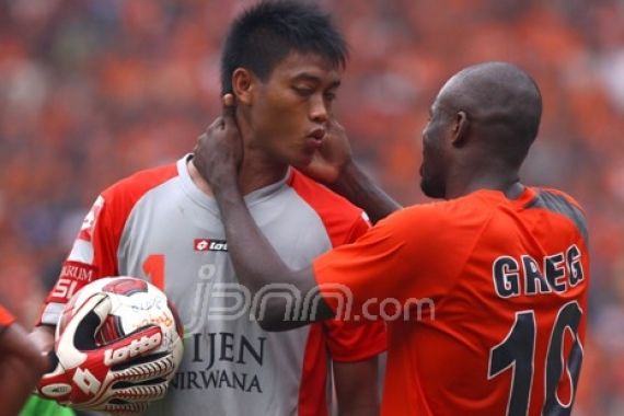 Klub Liga Indonesia Harus Depositkan Uang - JPNN.COM