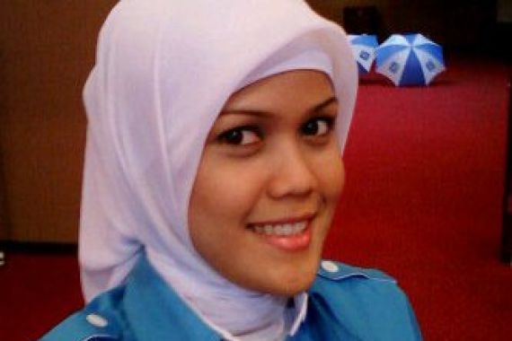 Teller BRI Syariah Dibunuh - JPNN.COM