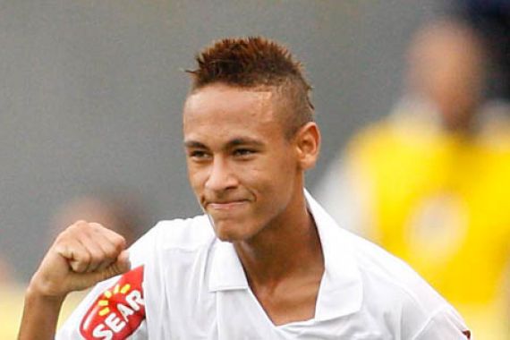 Real Miliki Neymar, Juga Rekrut Bocah 7 Tahun - JPNN.COM