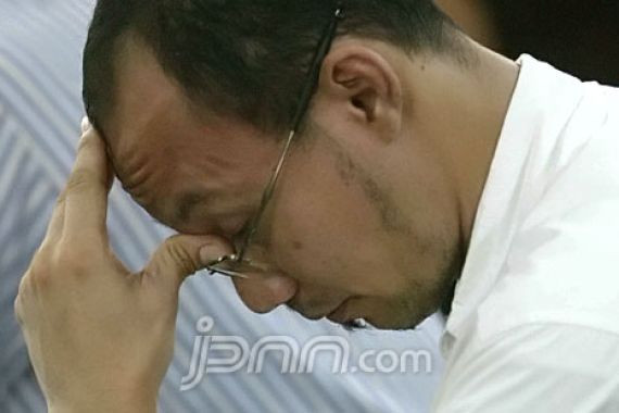 Yoyo Pasrah Diganjar Setahun Penjara - JPNN.COM