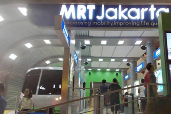 MRT Harus Jelaskan ke Publik - JPNN.COM