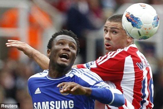 Penculikan Ayah Bintang Chelsea John Obi Mikel Berakhir - JPNN.COM