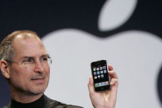 Obama Sebut Steve Jobs Contoh Kecerdikan Amerika - JPNN.COM