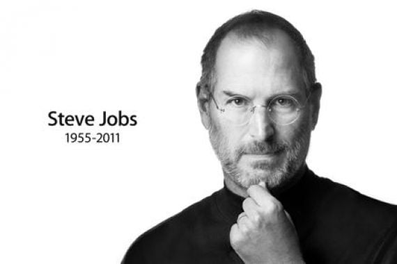 Steve Jobs Meninggal Akibat Kanker Pankreas - JPNN.COM