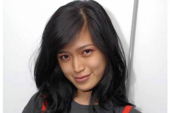 Jessica Iskandar Mualaf, Olga Siap Kawin - JPNN.COM