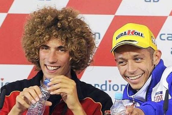 Jenazah Simoncelli Dibawa ke Italia - JPNN.COM